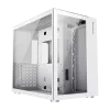 Gamemax behuizing | INFINITY WH | ATX