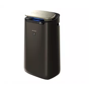 Luchtreiniger Sharp FP-J80EU-H met HEPA- en Plasmacluster-technologie