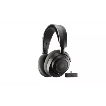 Headsets Steelseries Arctis Nova 7X Gen 2, zwart