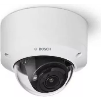 Bosch NDE-5702-AL beveiligingscamera dome IP-beveiligingscamera buiten 1920 x 1080 pixel plafond