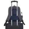 Rugzaktas Rivacase 7760 39,6 cm 15,6