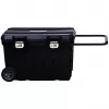Stanley MOBILE Job Chest gereedschapskist trolleykoffer zwart