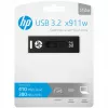 USB-stick 512GB HP USB 3.2 USB HPFD911W-512