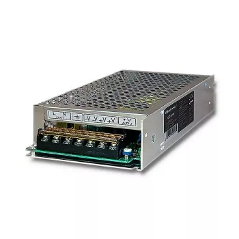 Qoltec 50927 LED-schakelende voeding, IP20, 100 W, 12 V, 8,3 A