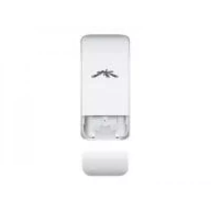 Draadloos access point UBIQUITI LocoM5, 5 GHz single-band, 150 Mbit/s, 13 dBi, PoE