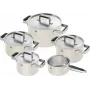 ZWILLING PURE set 5-delig pannen