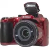 Kodak PIXPRO AZ255 1/2,3 compactcamera 16,35 MP BSI CMOS 4608 x 3456 pixel rood (AZ255RD)