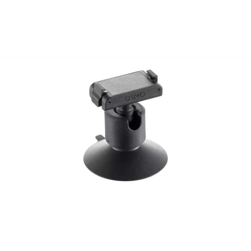 Camera-accessoire DJI kogelkop CP.OS.00000462 voor Osmo Action/Nano houder en positionering