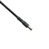 Qoltec 50797 desktop-voeding 60 W, 12 V, 5 A, 5,5x2,1 mm, met stroomkabel