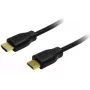 HDMI-kabel LogiLink 2 m CH0037 zwart