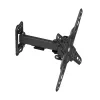 SBOX LCD-muurbeugel LCD-221-2 voor 13–43 inch schermen, tot 20 kg, VESA 200x200