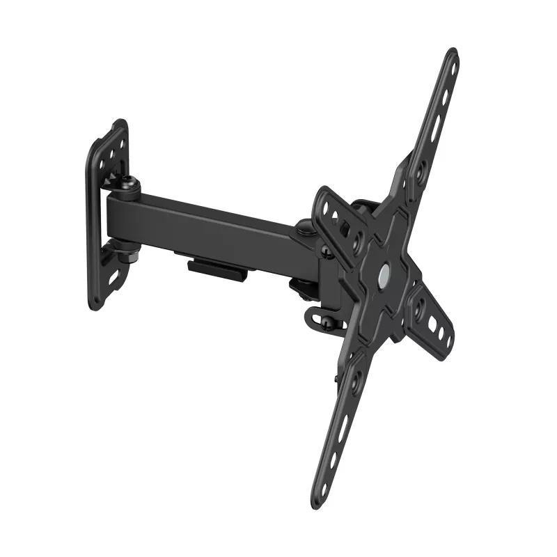 SBOX LCD-muurbeugel LCD-221-2 voor 13–43 inch schermen, tot 20 kg, VESA 200x200