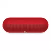 Beats by Dr. Dre Beats Pill draagbare stereoluidspreker rood