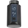 eQ-3 AG HmIP-eTRV-E-A, zwart, knoppen, IP20, 0 - 50 °C, 868 - 868,6 MHz, 230 m