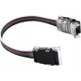 LED-stripconnector EUROLITE 50530075 voor 12-mm-strip, 5-polig