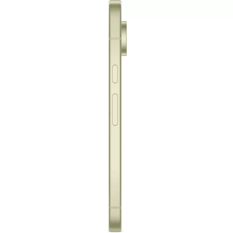 Google Pixel 10 16 cm (6,3 inch) Dual SIM Android 16.0 5G USB Type-C 12 GB 128 GB 4970 mAh limoengroen
