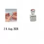 Trodat 51 1020 zilver