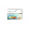 Aquarelblok SMLT A4 200 g/m² gelijmd, bladformaat A4, 200 g/m² aquarelpapier