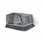 Campervan luifel Tramp 2.0 (grijs/limette)