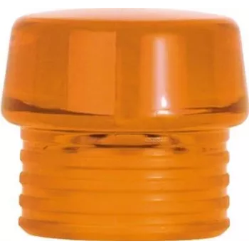 Hamer Wiha 26615 oranje 26g 3cm kopdiameter