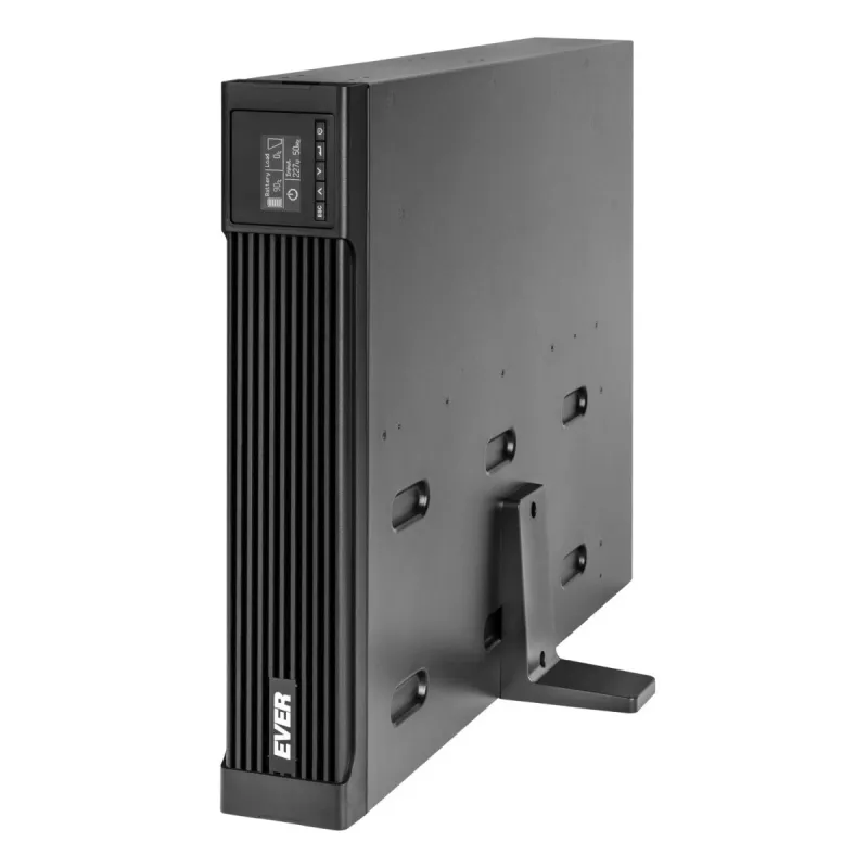 Ever UPS POWERLINE RT PRO 2000 dubbelconversie (online) 2 kVA/2 kW