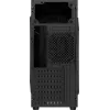 NATEC Aracanta Midi Tower zwart