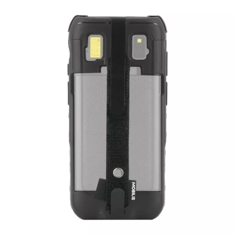 Handheld-mobiele computer hoes Mobilis 052060 zwart Honeywell
