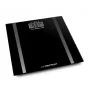 Personenweegschaal Esperanza EBS018K – elektronisch, 180 kg, zwart
