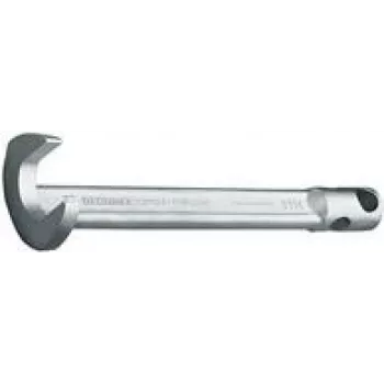 Steeksleutel Gedore 6670560 gewicht 265 g verpakkingdiepte 42 mm verpakkinghoogte 40 mm