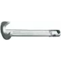 Gedore 6670560 klauwsleutel, 22 mm