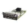 Netwerkswitchmodule Aruba 3810M 4SFP+