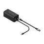 EcoFlow ZMA003-C14 aardingsadapter voor draagbare powerstations