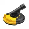 DeWALT DWE46150-XJ haakse slijper accessoire stofafzuigkap