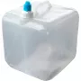 Opvouwbare waterkan 15L