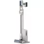 Sharkclean BU3521EU steelstofzuiger/elektrische bezem 2-in-1 steelstofzuiger accu droog zakloos 21,6 W blauw, wit