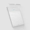 Elektronische personenweegschaal Withings Body Scan