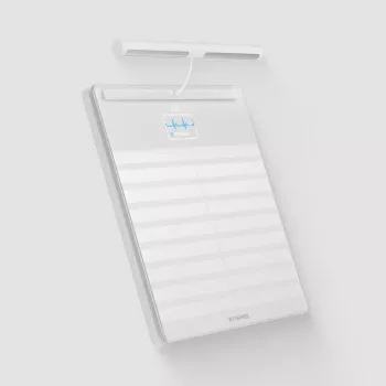Elektronische personenweegschaal Withings Body Scan
