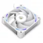 Behuizingsventilator NZXT Performance Fan F120X, 120 mm, wit