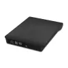 Behuizing voor optisch station CD/DVD SATA, USB 3.0, 9,5 mm