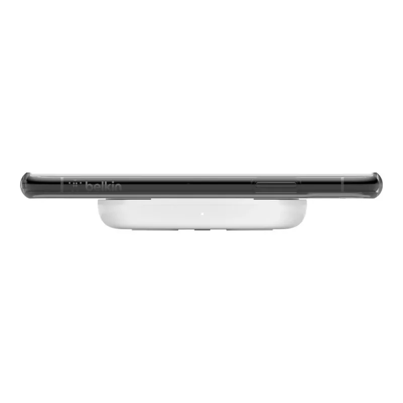 Oplader Belkin WIA001VFWH oplader voor mobiele apparaten