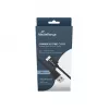 USB-kabel MediaRange MRCS240 — USB A naar Micro-USB B, USB 3.2 Gen 1 (3.1 Gen 1), 1,8 m, zwart