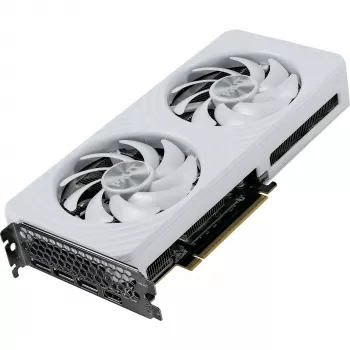 Palit GeForce RTX 5060 Ti White OC 8GB GDDR7 grafische kaart
