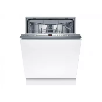 Inbouw-vaatwasser Bosch SMV46KX14E, energie-efficiëntieklasse E