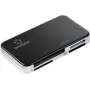 Renkforce RF-PCR-350 externe USB 3.0 kaartlezer, zwart (RF-5173664)