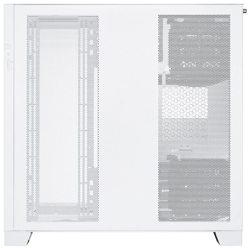 Lian Li O11 Dynamic EVO XL Big Tower-behuizing, wit