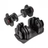 REBEL ACTIVE halterset automatisch 40 kg