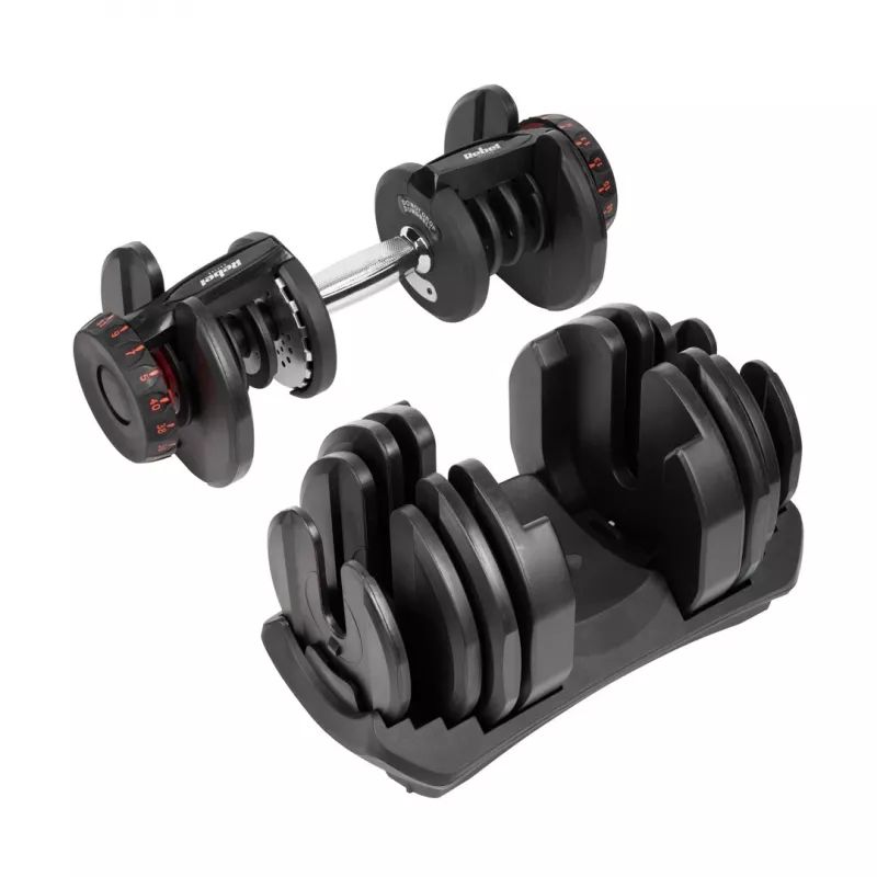 REBEL ACTIVE halterset automatisch 40 kg