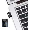 SILICON POWER Jewel J06 - USB-flashstation - 16 GB - USB 3.0 - donkerblauw