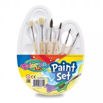 Colorino Kinder schilderset