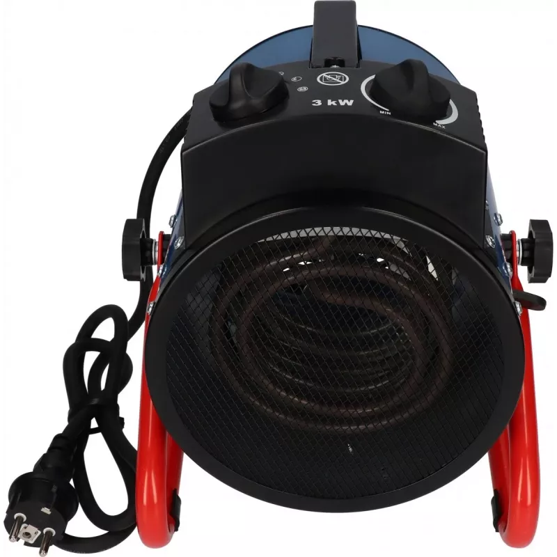 Heteluchtblazer Blaupunkt EH5010
